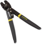 Black Cat Kleště Mega Crimping Pliers 26cm (6423001)