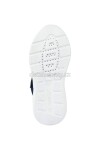 Dětské celoroční boty Geox J36GBA 01454 C4002 Velikost: 28