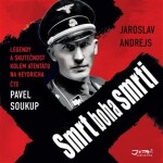 Smrt boha smrti Jaroslav Andrejs