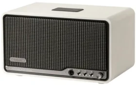 Rozbaleno - EDIFIER S300 béžová / bezdrátový reproduktor / 80W / bluetooth 5.4 / USB-C / rozbaleno (S300 ivory.rozbaleno)
