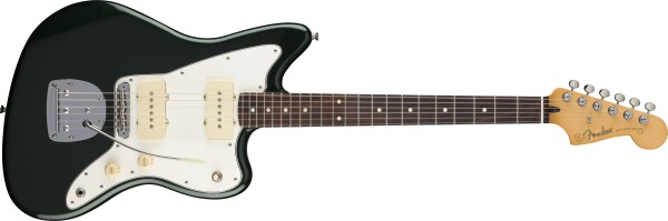 Fender DE Player II Jazzmaster RW BRG
