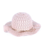 Art Of Polo Hat Cz20111-2 Light Pink UNI