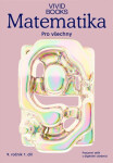Matematika pro všechny 9. ročník 2. díl - Pracovní sešit s digitální učebnicí - Cáb František
