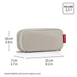 Praktické pouzdro Reisenthel Multicase Twist blush