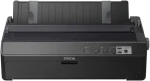 EPSON FX-2190II / jehličková / 18 jehel / A4 / 612 znaků za s / 1+6 kopii / LPT / USB 2.0 (C11CF38401)