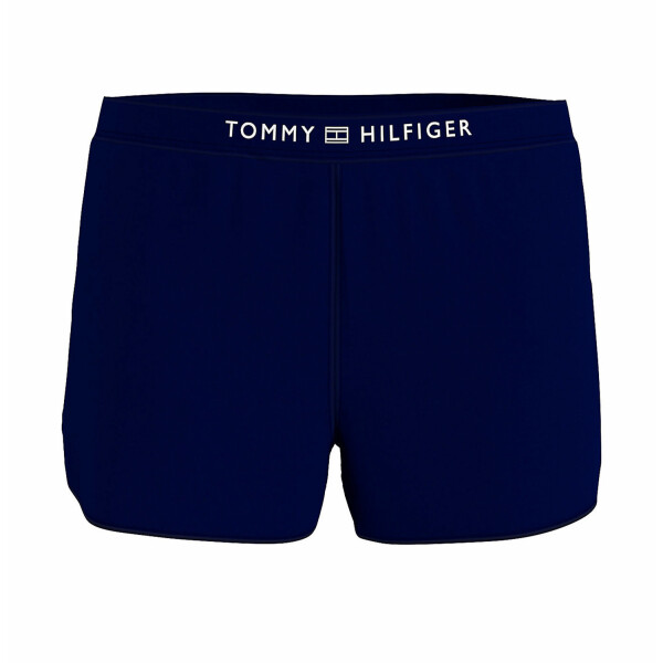 Dámské šortky UW0UW03788-DW5 - Tommy Hilfiger XS