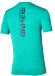 Běžecké tričko Mizuno Core Mizuno Tee J2GAA50831 Velikost textilu: M