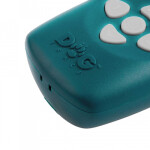 DOG trace d-control 1510 mini - elektronický výcvikový obojek