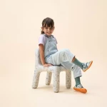 Affenzahn Slipper Cotton Movy Bunny