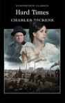 Hard Times, 1. vydání - Charles Dickens