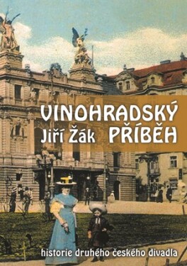 Vinohradský příběh | Jiří Žák