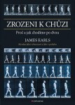 Zrozeni chůzi James Earls