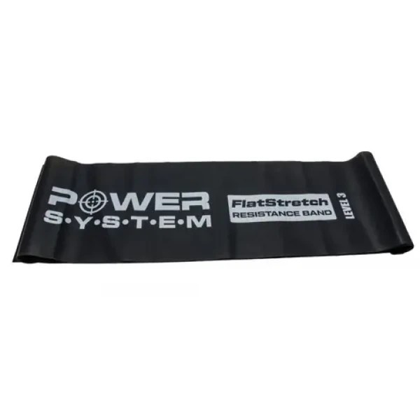 POWER SYSTEM FLAT STRETCH BAND 3 (10388)