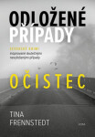 Odložené případy Očistec (poškozená) - Tina Frennstedt