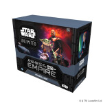 SWU 08: Ashes of the Empire - Prerelease Box