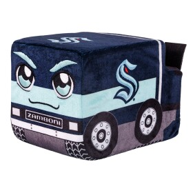 Plyšová rolba Seattle Kraken