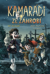 Kamarádi ze záhrobí - Josef Pospíchal, Iva Gecková