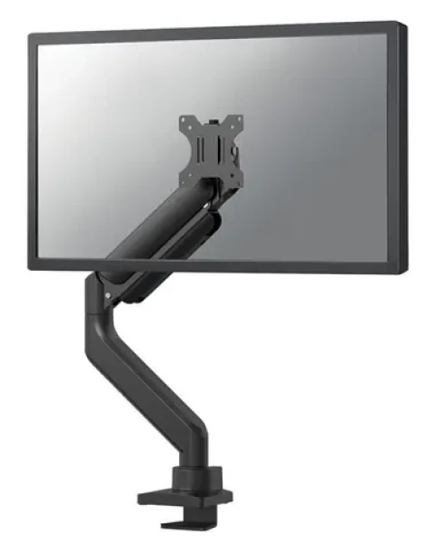 Neomounts DS70-450BL1 černá / Montážní sada / kloubové rameno / svorka Topfix / plný pohyb / pro LCD displeje (DS70-450BL1)