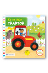 Čo sa deje Traktor - Samantha Meredith