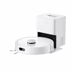 Roborock Q7 BF+ bílá / robotický vysavač / 40 W / vysávání a mopování / 8000 Pa / 5200 mAh / 65 dB (6936905901934)