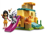 LEGO® Friends 42612 Dobrodružství na kočičím hřišti