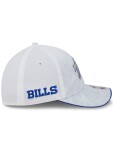 New Era Pánská kšiltovka Buffalo Bills NFL 2026 Rivalries Sideline 39THIRTY Flex Velikost: M/L