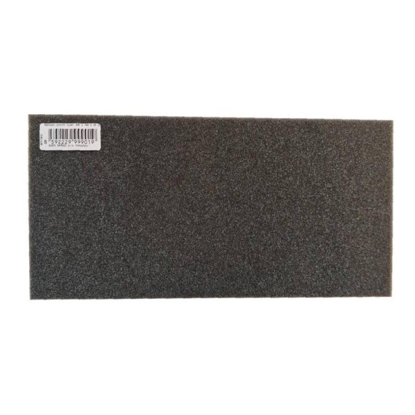 Náhradní povrch ruven, 280 x 140 x 20 mm