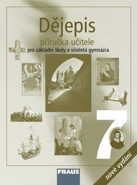 Dějepis