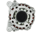 Alternátor AUDI A1 (8X/GB), A3 (8Y) a Q2 (GAB) 1.0–1.6 TDI a 1.0–1.5 TFSI