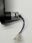 Mamido Servomotor s převodovkou RS390 24V 5000 RPM