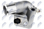 PIETRO Termostat Opel Corsa C / Meriva A / Tigra TwinTop 1.8 16V (2000–2010)