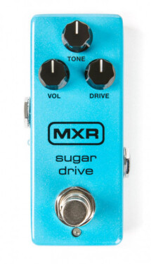 Dunlop MXR Sugar Drive Mini