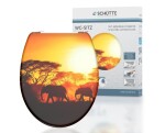 Schütte AFRICA | Duroplast, Soft Close 4008431823607