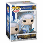 Funko Pop! Animation Black Clover- Noelle