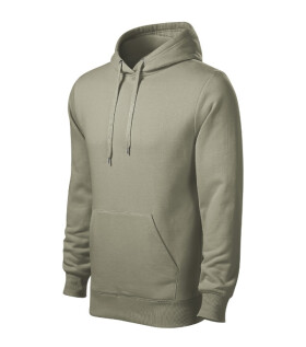 Cape mikina pánská světlá khaki L
