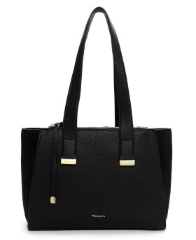 Tamaris Galina 33875-100 Black Dámská kabelka přes rameno černá 8 L