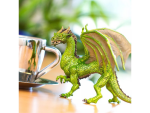 Safari Ltd. Safari Ltd. Figurka - Lesní drak