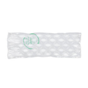 Vzduchové polštářky do MINI PAK'R®, malé bubliny, 40x15cm, délka fólie 250m, 30% recyklované