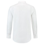 Malfini Fitted Stretch Shirt MLI-T23T0 white pánské