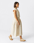 SKFK Irama GOTS Skirt STITCHES E11 36