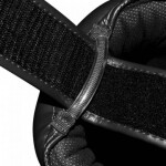 SPORT Boxerská helma Hybrid H50 02351-01M Černá - Adidas černá vzor S