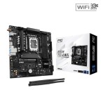 ASRock MB Sc LGA1851 B860M Pro-A WiFi, Intel B860, 4xDDR5, 1xDP, 1xHDMI, WiFi, mATX EDF_1883001