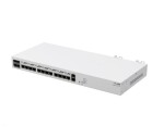 MikroTik Cloud Core Router, CCR2116-12G-4S+ EDF_1017611