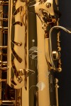 Selmer Signature Lacquer
