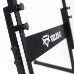 Veles-X ASZKS Adjustable Security Z Keyboard Stand