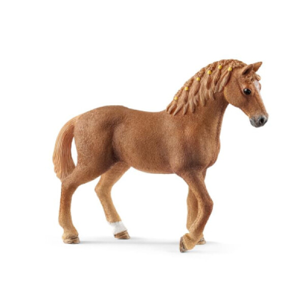 Schleich Horse Club 13852 Klisna amerického honáckého koně