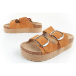 Lee Cooper W LCW-25-35-3494L dámské žabky 36