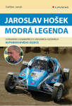 Jaroslav Hošek - Modrá legenda - Dalibor Janek
