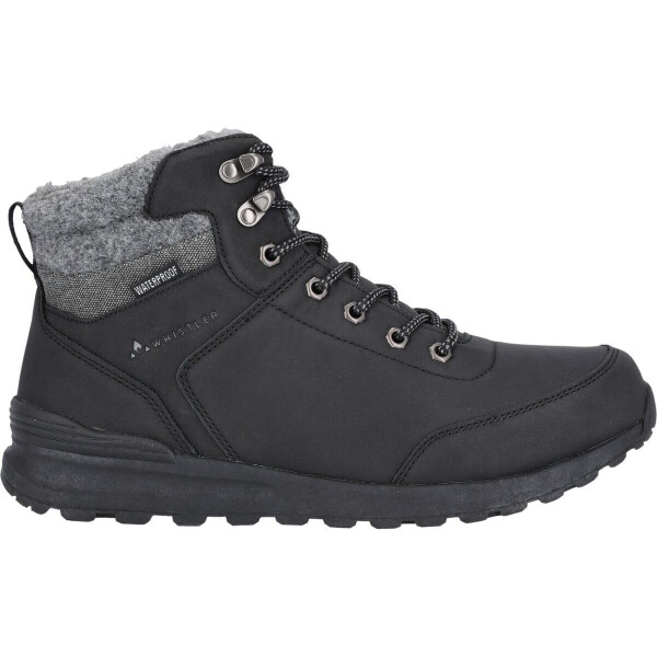 Pánská obuv Whistler Merotu Casual Boot WP Velikost bot: 40