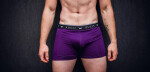 Boxerky VUCH Edward S XXL